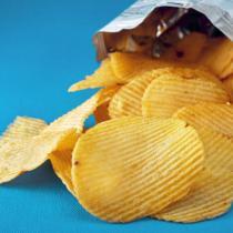 patatas fritas